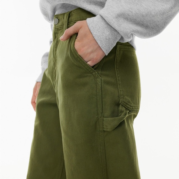 Aritzia TNA - Greenwhich Pant - Picture 9 of 11